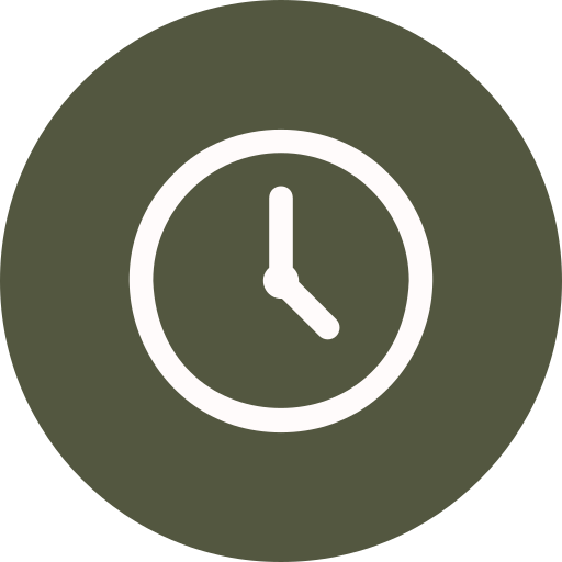 clock icon