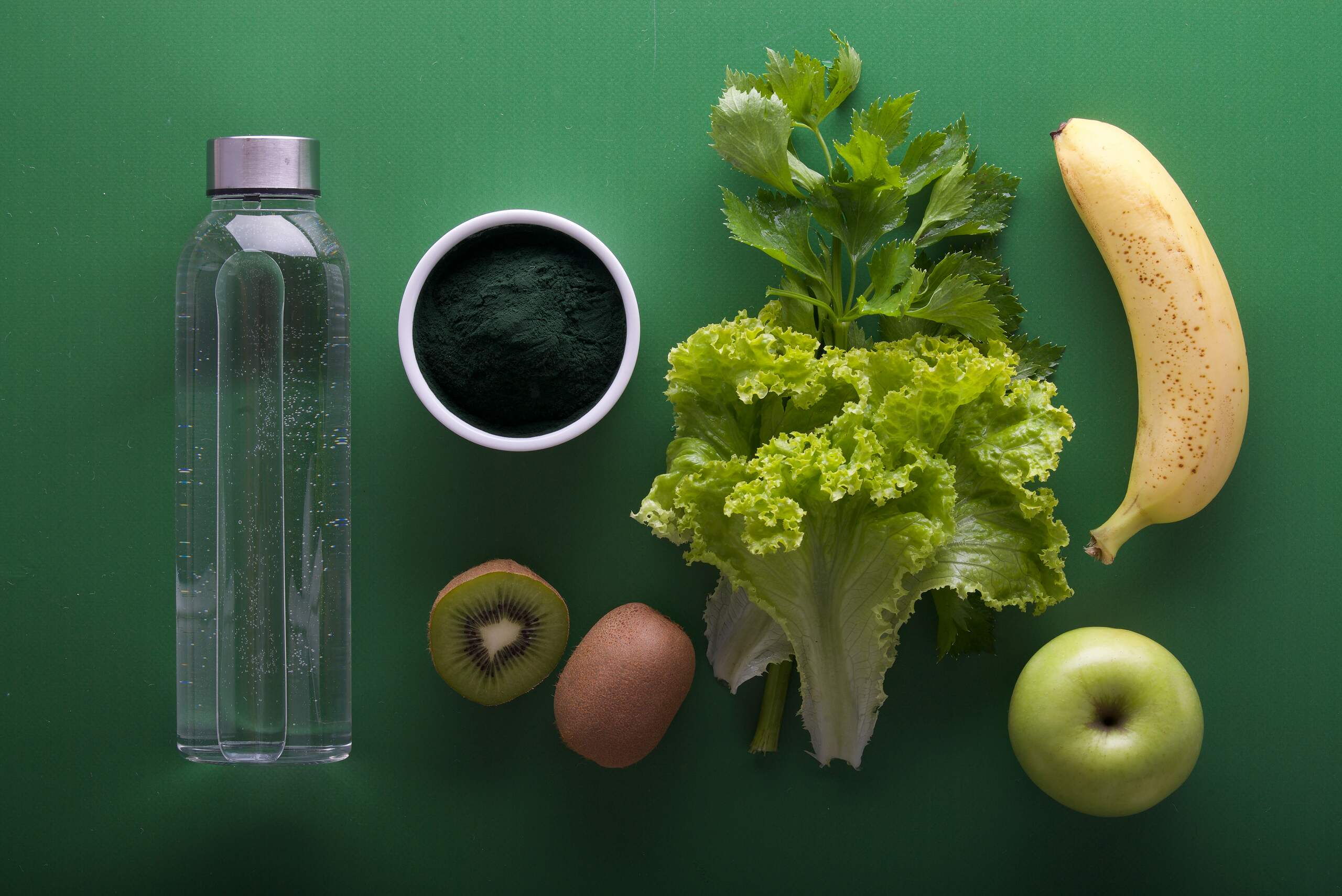 digestive health next to nature